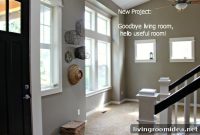 Maximizing Your Space: Say Goodbye to the Living Room, Hello Practical Layout