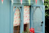 Summer House Garden Sheds & Backyard Retreat Ideas