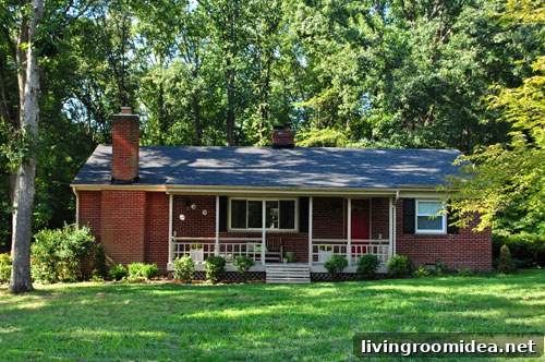 New roof 2