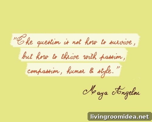 living with passion and purpose quote maya angelou living with creative passion and purpose quote maya angelou