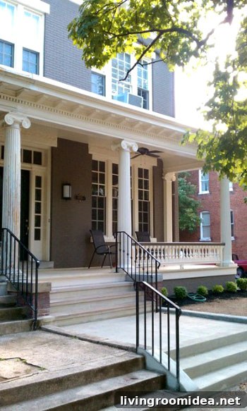 After exterior shot 2
