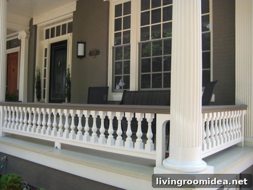 After exterior shot 3
