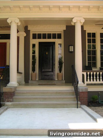 After exterior shot 5