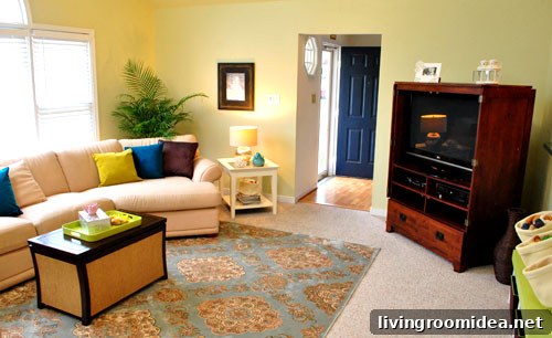 Farah’s Living Room Reveal: The Complete Makeover Tour 15 img 29805 14