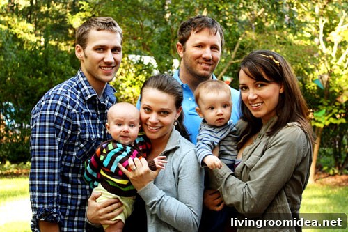 Family time