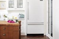 White Kitchen Appliances: Why They Still Work in Modern Homes