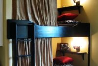 Guest Bunk Ideas: Smart Ways to Maximize Small Spaces