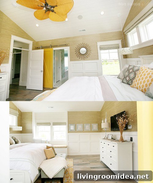 Bedroom inspiration
