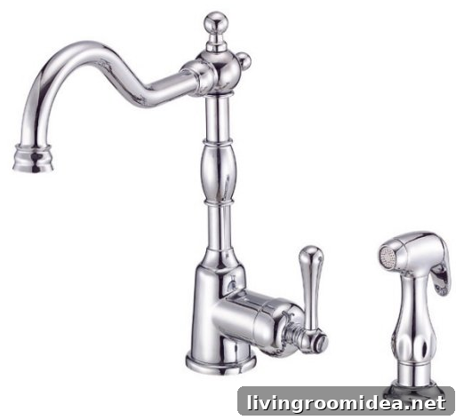 danze faucet and sprayer img 30955 5
