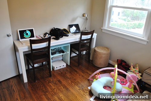 Essential Moving Checklists and Practical Packing Tips 7 Office Space Partially Packed For Moving