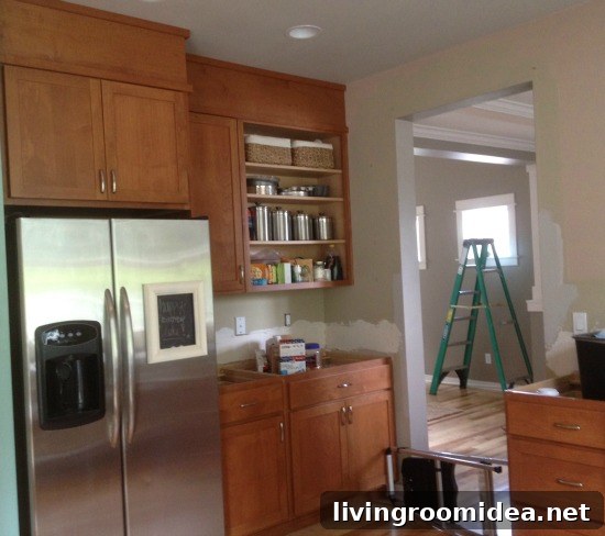 kitchen remodel progress img 32123 5 1