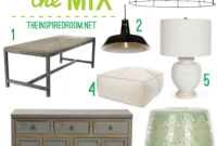 Create a Stylish Home: Mix Elements for Chic Interior Design