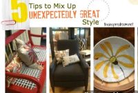 5 Stylish Ways to Mix Unexpected Pieces for a Standout Look