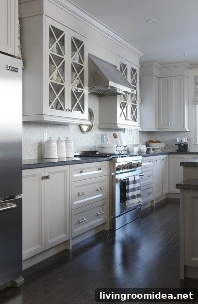 sarah's house season 4 white and gray kitchen img 32920 5