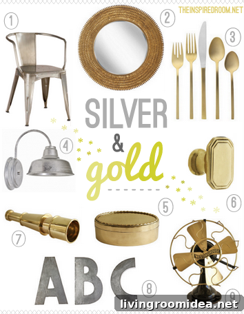 Silver and Gold Gathering Guide: Collect, Value, and Trade 2 img 33463 1