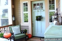 Inspired Room: 5th Annual Fall Nesting Series 2012