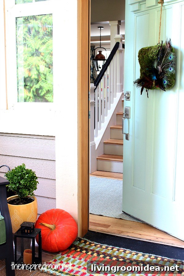 Fall front porch decor img 35117 2