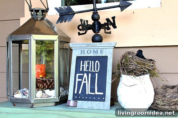 Fall porch decor img 35117 3