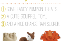 Jack the Goldendoodle’s New Blog and Fall Shopping List