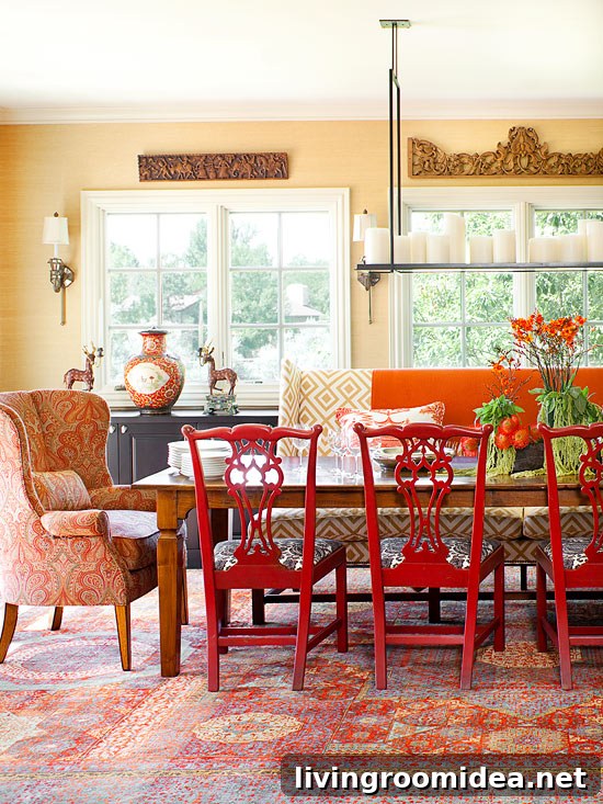 cozy dining room for fall img 35541 1 1