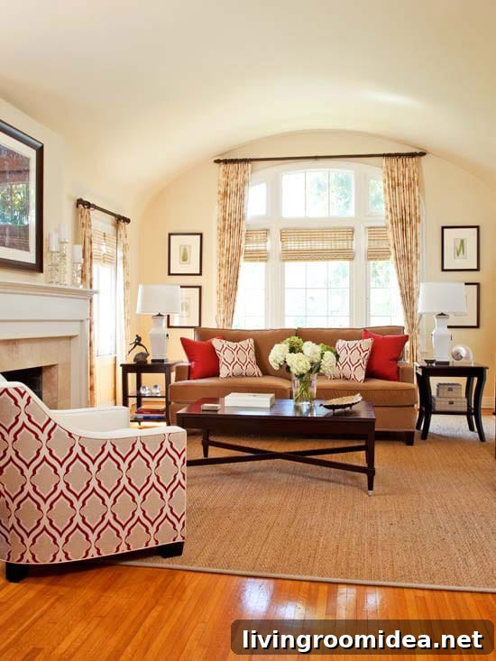 cozy warm colors living room img 35541 5 1