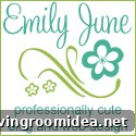 Emily Logo