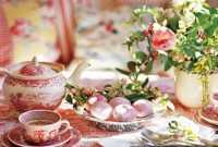 Spring Tea Party Ideas for Delightful Afternoon Gatherings