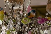 Refresh Your Chandelier for Spring: Simple Seasonal Makeover Ideas