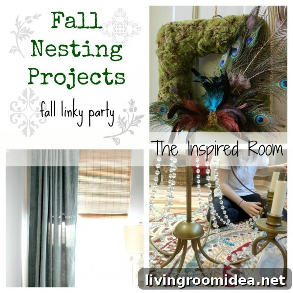 Fall Decorating and Projects img 36357 1