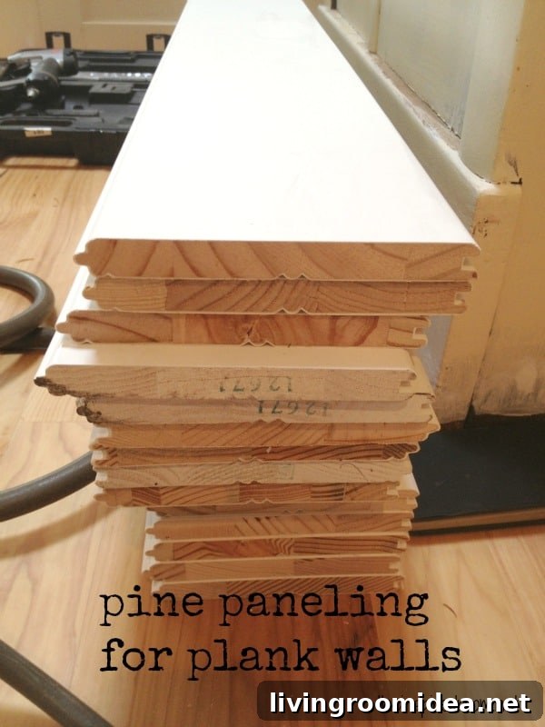pine paneling for plank walls img 36813 5