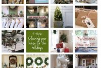 Christmas Decoration Ideas Gallery: Festive Inspiration & Trends