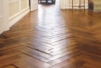 Hardwood Floor Ideas and Inspiration + Project Update