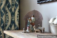 Enter to Win a Christmas Nativity Scene Giveaway