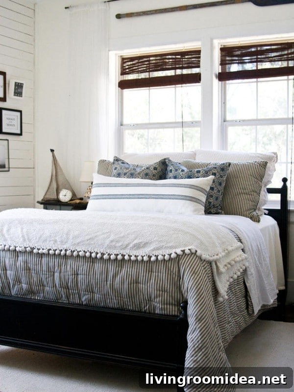 Layered Bed
