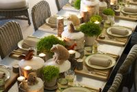 Cozy Winter Tablescape Ideas for Stylish Holiday Dining