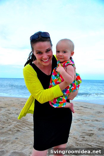 Parent and toddler bonding