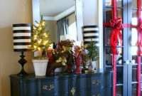 Top Christmas Home Tours: Inspiring Holiday Decorating Ideas