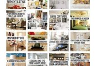 Discover Your Decorating Style: New Inspiration Gallery