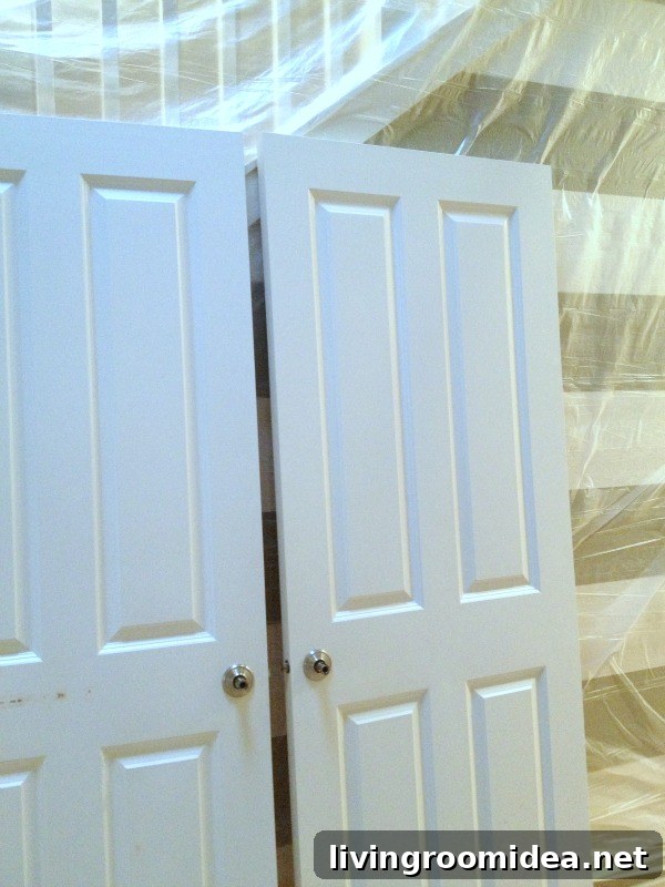 painting trim and doors img 39106 7