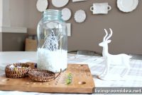 Winter Centerpiece Ideas and Family Game Night Guide