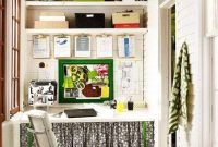 Compact Home Office Ideas for Small Spaces: Stylish & Functional