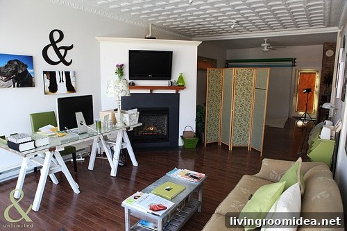 Build a Vintage Door Desk: DIY Step-by-Step Guide 3 diy desk sawhorse