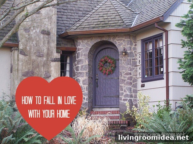 Rediscover Joy at Home: Simple Ways to Fall in Love with Your Space 2 how to fall in love with your home