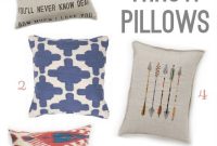 Gather: Modern Throw Pillow Collection for Stylish Living