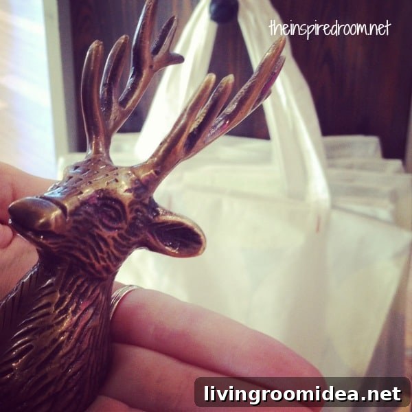 Living Your Best Life: Practical Habits for Daily Joy 3 deer hook