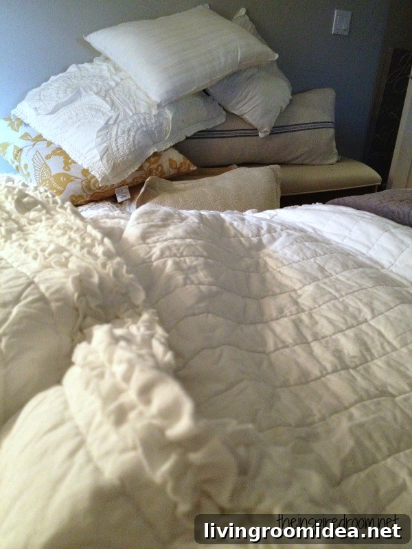 Living Your Best Life: Practical Tips for Everyday Joy 9 bedding