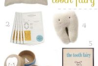 How to Prepare a Memorable Tooth Fairy Visit