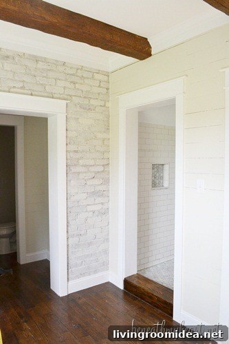 Exposed Wood Ceiling Beams: Stylish Ideas and Inspiration 3 wood beams