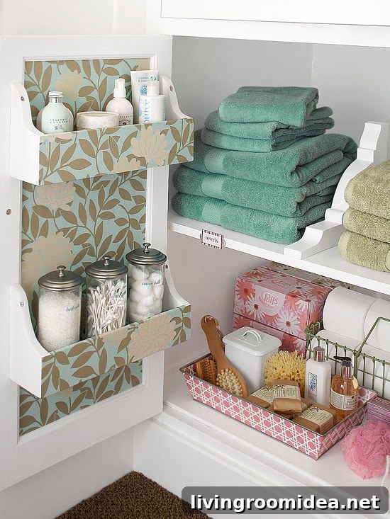 Bathroom-Linen-Organization-Ideas