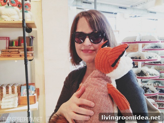 Explore Anthropologie: New Arrivals, Style Inspo & Home Finds 10 anthropologie fox